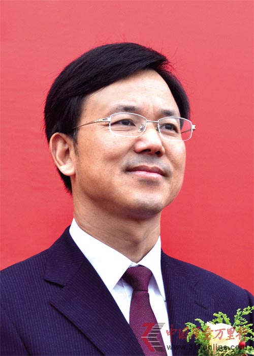 永康市市長(zhǎng)徐華水:緊抓工業(yè)實(shí)體發(fā)展不動(dòng)搖