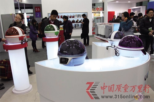 電商時代催促小家電“質(zhì)變”