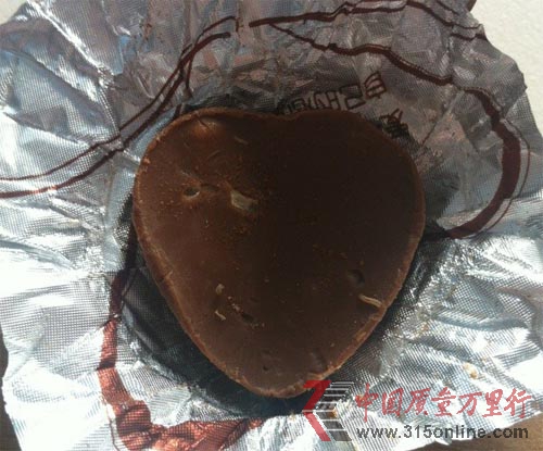 消費(fèi)者遇“鬧心”食品難獲賠償
