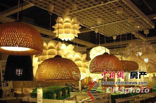 盤點2011家居業:陷誠信漩渦“洋超市”水土不服(4)