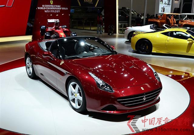 2014北京車展39款重磅首發(fā)新車匯總報道