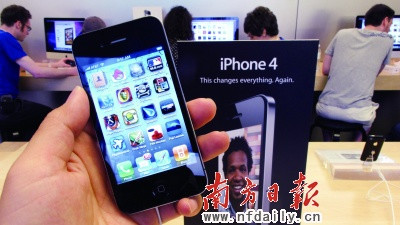 iPhone4쾀T(mn)O(png)Ҏ(gu)ģ؛