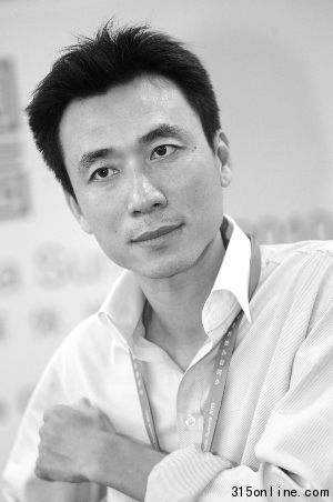 傳土豆網(wǎng)上市后CEO王微或付前妻700萬(wàn)美元和解費(fèi)