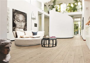 進(jìn)口木地板價格下降的原因及影響