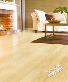 木地板煥新與塑膠地板維護(hù) 全面解決福州家庭地面問題