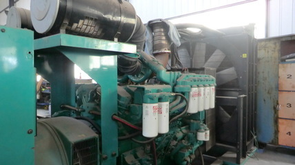 深圳市富德生柴油發(fā)電機租賃 發(fā)電機及發(fā)電機組銷售服務全面解析