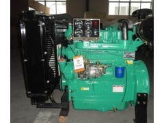 煙臺威海青島4100、4102、6105系列柴油發(fā)動機發(fā)電機組機械設備租賃服務介紹