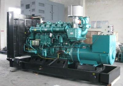 玉柴發(fā)電機組官方供貨商 河南恒光發(fā)電設備供應與租賃服務
