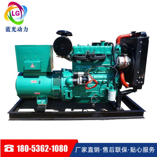 濰坊地區(qū)30千瓦沼氣發(fā)電機(jī)組 青海廠(chǎng)家直銷(xiāo)、租賃服務(wù)與配件供應(yīng)全解析