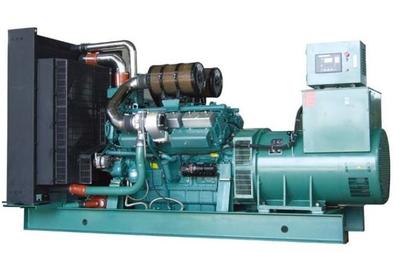 康明斯柴油發(fā)電機(jī)組水溫過低 潛在危害與維護(hù)建議