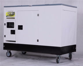 三相20千瓦靜音柴油發(fā)電機(jī)租賃價格解析與市場指南